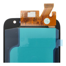 „FixCell“ LCD ekranas SAMSUNG J530 auksinis OLED be rėmelio „FixCell“ LCD ekranas SAMSUNG J530 auksinis OLED be rėmelio