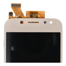 „FixCell“ LCD ekranas SAMSUNG J530 auksinis OLED be rėmelio „FixCell“ LCD ekranas SAMSUNG J530 auksinis OLED be rėmelio