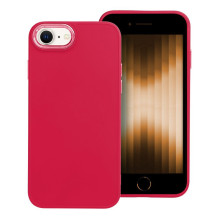 Case for iPhone 7 / 8 / SE 2020 / SE 2022 Frame magenta Case for iPhone 7 / 8 / SE 2020 / SE 2022 Frame magenta