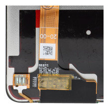 FixCell LCD Display for OPPO A72 4G A52 A92 OEM without frame FixCell LCD Display for OPPO A72 4G A52 A92 OEM without frame
