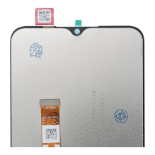 LCD ekranas, skirtas Oppo A38, be rėmelio