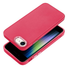 Case for iPhone 7 / 8 / SE 2020 / SE 2022 Frame magenta Case for iPhone 7 / 8 / SE 2020 / SE 2022 Frame magenta