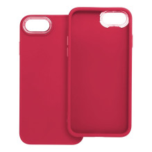 Case for iPhone 7 / 8 / SE 2020 / SE 2022 Frame magenta Case for iPhone 7 / 8 / SE 2020 / SE 2022 Frame magenta