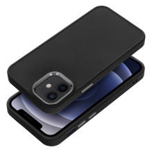 Case for iPhone 12 MINI Frame black Case for iPhone 12 MINI Frame black