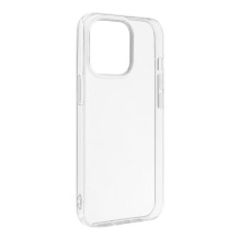 iPhone 13 PRO dėklas, skaidrus, 2 mm iPhone 13 PRO dėklas, skaidrus, 2 mm