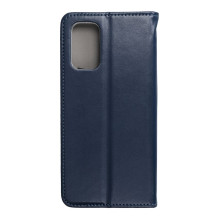Flip case for Samsung A54 5G Smart Magneto navy blue Flip case for Samsung A54 5G Smart Magneto navy blue