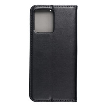 Flip case for Motorola G84 Smart Magneto black Flip case for Motorola G84 Smart Magneto black