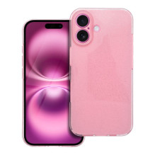 Case for iPhone 16 Clear...