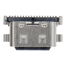 Charge connector for...