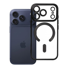 „iPhone 17 PRO“ dėklas,...