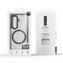 DUX DUCIS case AIMO MAG compatible with MagSafe for SAMSUNG Fold7 black DUX DUCIS case AIMO MAG compatible with MagSafe for SAMSUNG Fold7 black