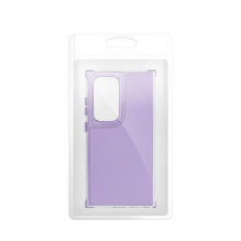 „Xiaomi Redmi Note 15 PRO 5G“ dėklas, šviesiai violetinis „Xiaomi Redmi Note 15 PRO 5G“ dėklas, šviesiai violetinis
