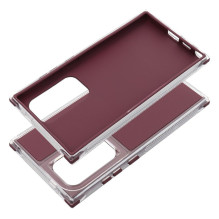 Case for Xiaomi Redmi Note 15 PRO PLUS 5G Matrix purple Case for Xiaomi Redmi Note 15 PRO PLUS 5G Matrix purple