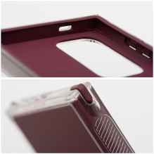 „Xiaomi Redmi Note 15 PRO PLUS 5G“ dėklas, violetinis „Xiaomi Redmi Note 15 PRO PLUS 5G“ dėklas, violetinis