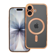 Case for iPhone 17 Electro...