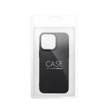 Samsung A36 5G dėklas, juodas