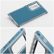 Case for Samsung A27 5G Matrix blue Case for Samsung A27 5G Matrix blue