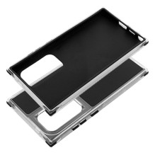 „Samsung A27 5G Matrix“ dėklas, juodas