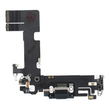 USB įkrovimo jungtis iPhone...