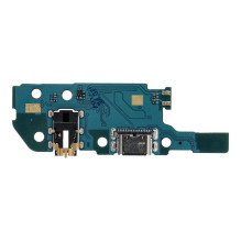 Įkrovimo plokštė, skirta „SAMSUNGA20E A202 OEM“ (greitasis įkroviklis) Įkrovimo plokštė, skirta „SAMSUNGA20E A202 OEM“ (greitasis įkroviklis)