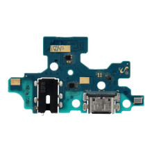 Įkrovimo plokštė, skirta SAMSUNG A41 A415 OEM (greitasis įkroviklis)