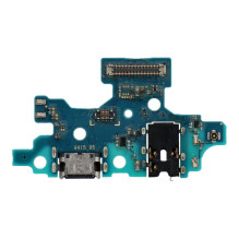 Charging board for SAMSUNG A41 A415 OEM (Fast Charger) Charging board for SAMSUNG A41 A415 OEM (Fast Charger)