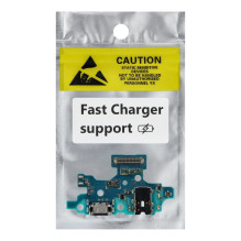 Charging board for SAMSUNG A41 A415 OEM (Fast Charger) Charging board for SAMSUNG A41 A415 OEM (Fast Charger)