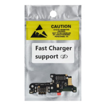 XIAOMI redmi 13C OEM įkrovimo plokštė (greitasis įkroviklis) XIAOMI redmi 13C OEM įkrovimo plokštė (greitasis įkroviklis)