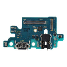 Įkrovimo plokštė, skirta SAMSUNG A40 A405 OEM (greitasis įkroviklis) Įkrovimo plokštė, skirta SAMSUNG A40 A405 OEM (greitasis įkroviklis)