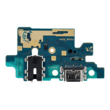 Charging board for SAMSUNG A40 A405 OEM (Fast Charger) Charging board for SAMSUNG A40 A405 OEM (Fast Charger)