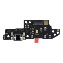 Charging board for XIAOMI Redmi 9A OEM (Fast Charger) Charging board for XIAOMI Redmi 9A OEM (Fast Charger)