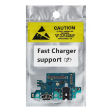 Charging board for SAMSUNG A40 A405 OEM (Fast Charger) Charging board for SAMSUNG A40 A405 OEM (Fast Charger)