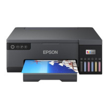Spausdintuvas „Epson EcoTank L8050“ (be rašalo rinkinyje)