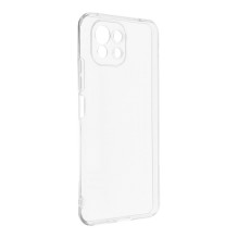Case for Xiaomi MI 11 LITE 5G / MI 11 LITE LTE ( 4G ) transparent / MI 11 LITE NE Clear Case 2 mm (camera protection) tr Case for Xiaomi MI 11 LITE 5G / MI 11 LITE LTE ( 4G ) transparent / MI 11 LITE NE Clear Case 2 mm (camera protection) tr
