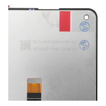 FixCell LCD Display for LG K51S OEM without frame FixCell LCD Display for LG K51S OEM without frame