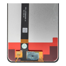 „FixCell“ LCD ekranas LG K51S OEM be rėmelio