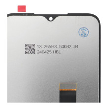 FixCell LCD Display for LG K41S OEM without frame