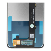 FixCell LCD Display for LG K41S OEM without frame