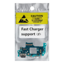 Charging board for SAMSUNG A55 OEM (Fast Charger) Charging board for SAMSUNG A55 OEM (Fast Charger)