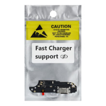 Charging board for MOTOROLA E22 OEM (Fast Charger) Charging board for MOTOROLA E22 OEM (Fast Charger)