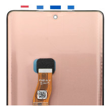 LCD ekranas HONOR X9A X40 Magic 5 Lite OEM be rėmelio