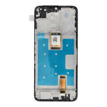 LCD Display for HONOR X6A...