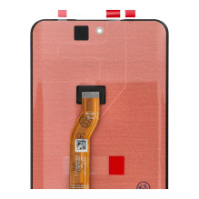 LCD ekranas HONOR X9B X50 Magic 6 Lite OEM be rėmelio