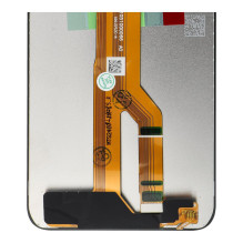 LCD ekranas, skirtas HONOR X6A Plus OEM, be rėmelio