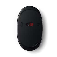 Wireless mouse Satechi 1200 dpi bluetooth M1 space gray Wireless mouse Satechi 1200 dpi bluetooth M1 space gray