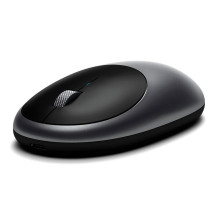 Belaidė pelė „Satechi 1200 dpi“ su „Bluetooth M1“, pilka Belaidė pelė „Satechi 1200 dpi“ su „Bluetooth M1“, pilka