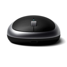 Wireless mouse Satechi 1200 dpi bluetooth M1 space gray Wireless mouse Satechi 1200 dpi bluetooth M1 space gray