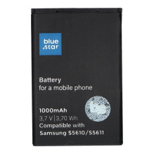 Battery for Samsung S5610 /...