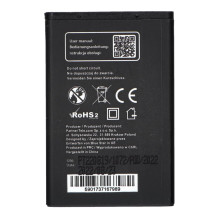 Baterija, skirta „Samsung S5610 / S5611 / L700 / S3650 / S5620 / B3410 / S5260“, 1000 mAh, „Blue Star Premium“. Baterija, skirta „Samsung S5610 / S5611 / L700 / S3650 / S5620 / B3410 / S5260“, 1000 mAh, „Blue Star Premium“.