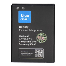 Samsung S5830 Galaxy Ace /...
